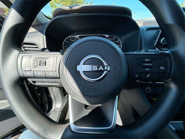 2023 Nissan Rogue Vehicle Photo in BOWLING GREEN, KY 42104-4102