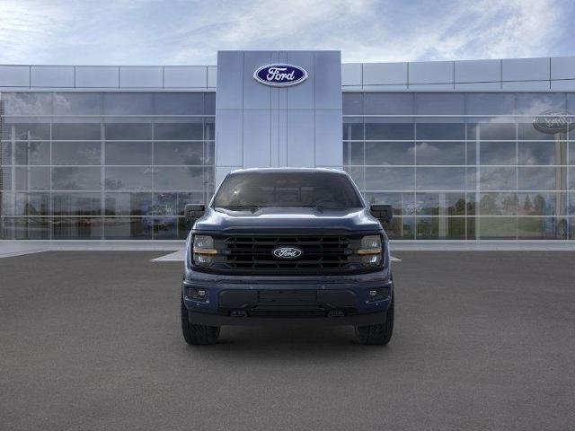 2024 Ford F-150 Vehicle Photo in Neenah, WI 54956