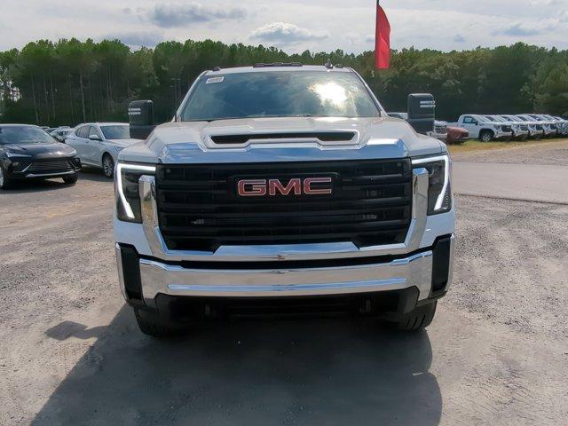 2024 GMC Sierra 2500 HD Vehicle Photo in ALBERTVILLE, AL 35950-0246