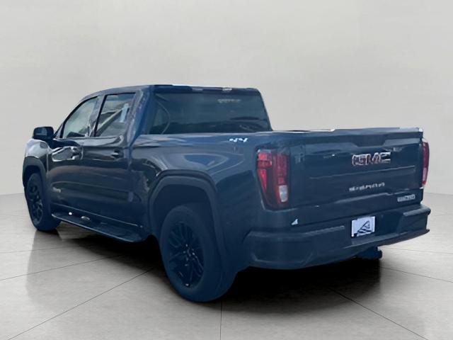 2021 GMC Sierra 1500 Vehicle Photo in APPLETON, WI 54914-8833