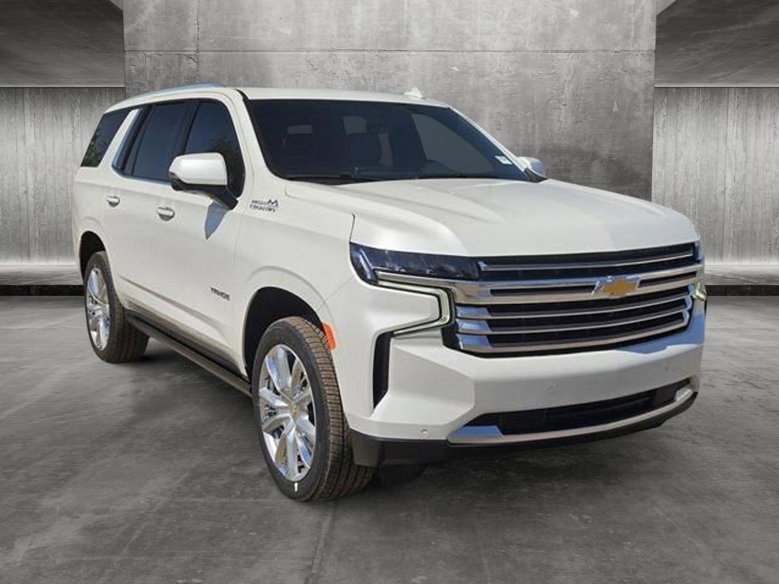 2024 Chevrolet Tahoe Vehicle Photo in PEORIA, AZ 85382-3715