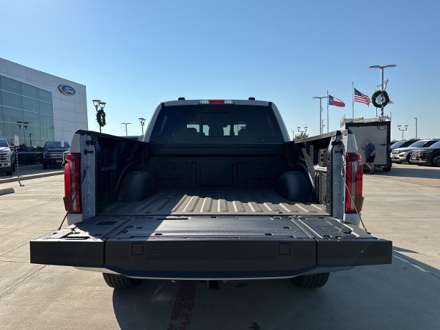 2024 Ford F-150 Vehicle Photo in Terrell, TX 75160