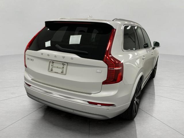 2022 Volvo XC90 Recharge Plug-In Hybrid Vehicle Photo in Appleton, WI 54913