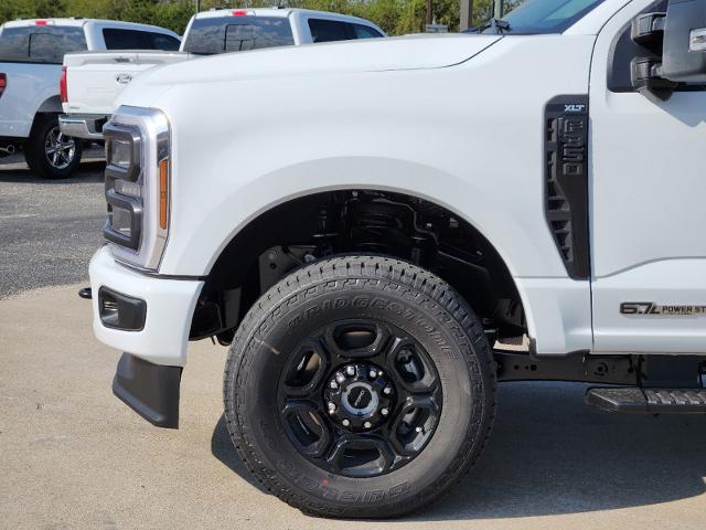 2024 Ford Super Duty F-350 SRW Vehicle Photo in Pilot Point, TX 76258