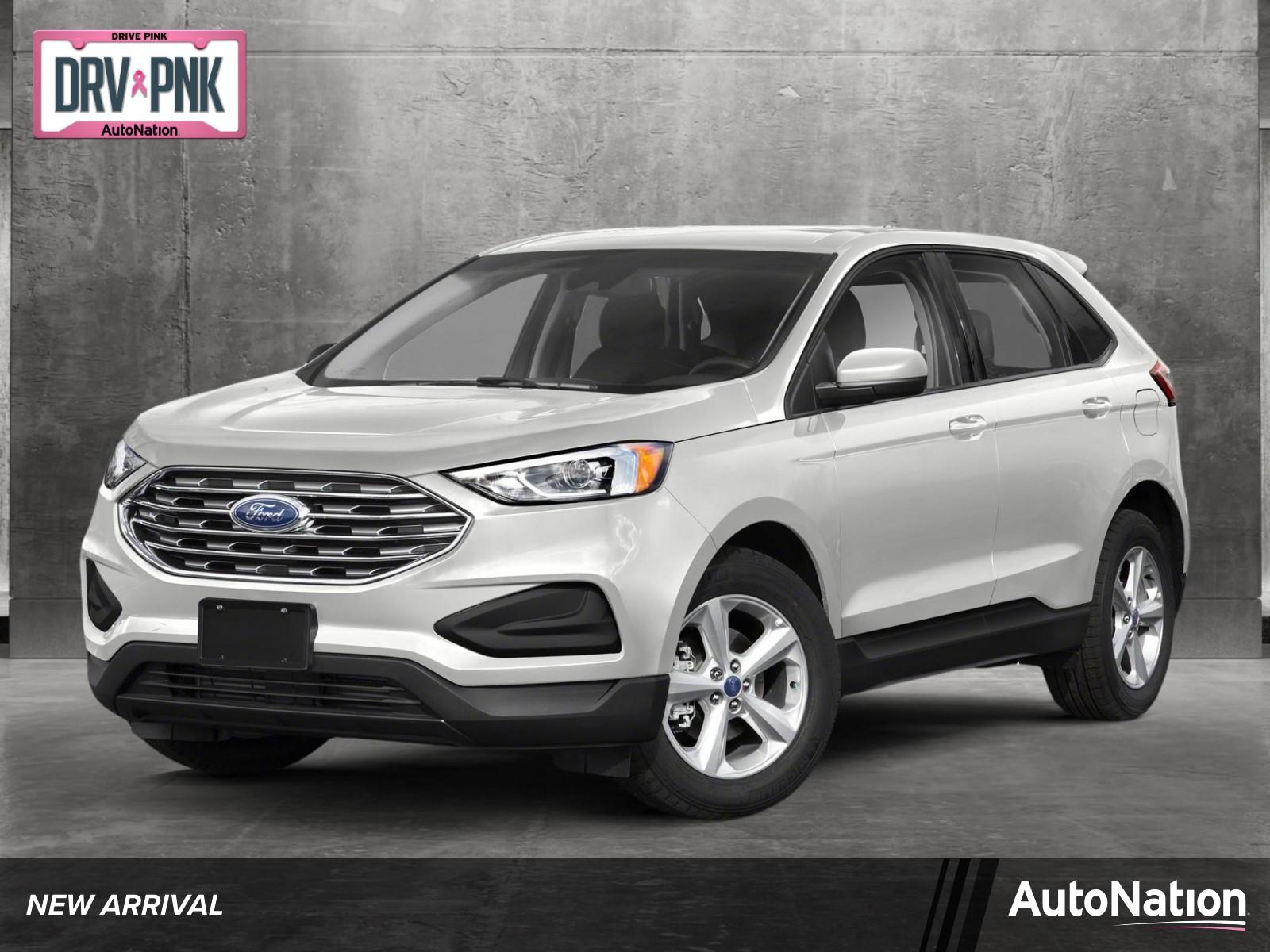 2019 Ford Edge Vehicle Photo in Margate, FL 33063