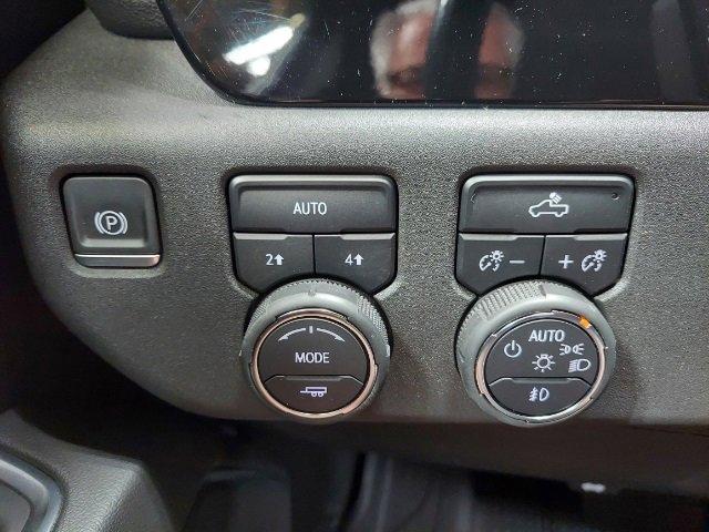 2022 Chevrolet Silverado 1500 Vehicle Photo in SAUK CITY, WI 53583-1301