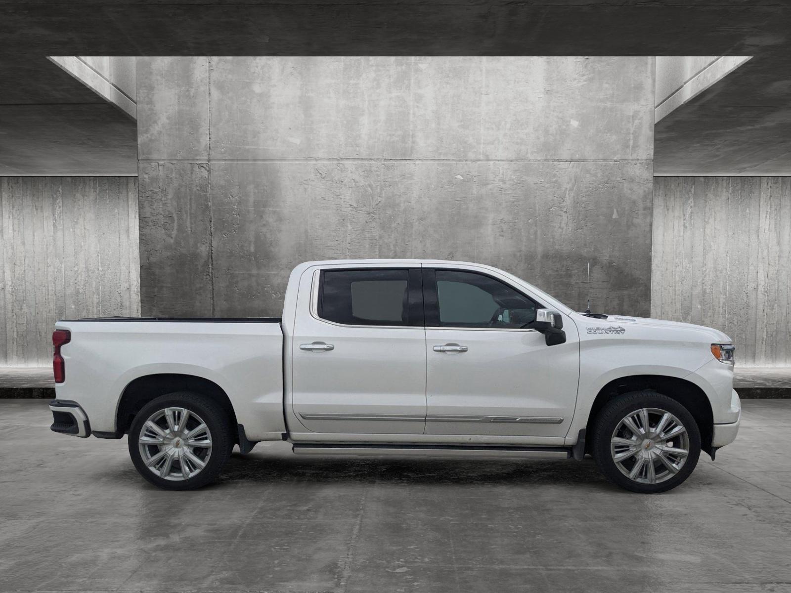 2023 Chevrolet Silverado 1500 Vehicle Photo in MIAMI, FL 33172-3015