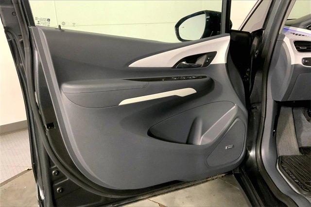 2020 Chevrolet Bolt EV Vehicle Photo in KANSAS CITY, MO 64114-4502