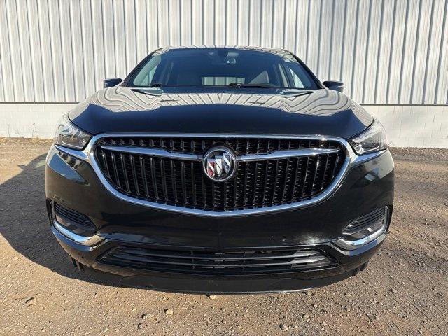 2019 Buick Enclave Vehicle Photo in JACKSON, MI 49202-1834