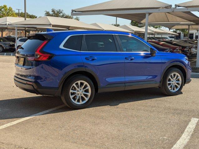 2024 Honda CR-V Vehicle Photo in San Antonio, TX 78230