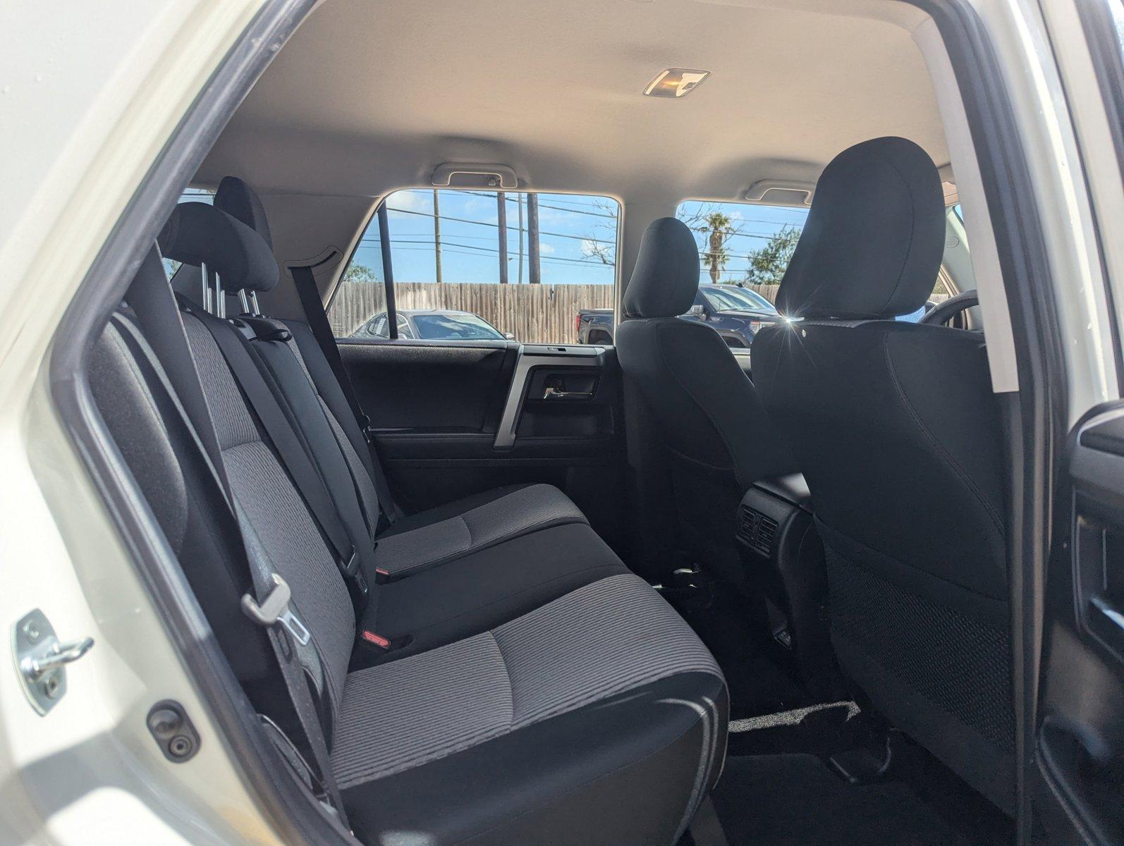 2020 Toyota 4Runner Vehicle Photo in CORPUS CHRISTI, TX 78412-4902