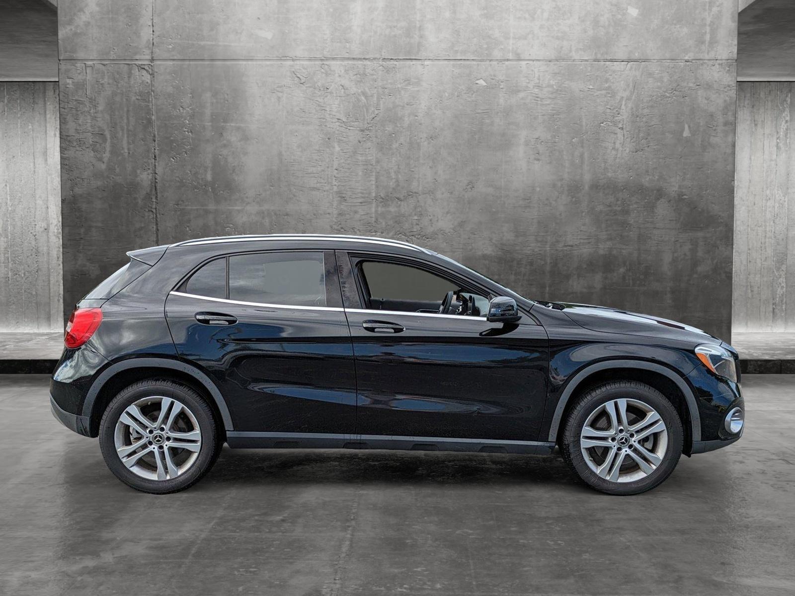 2019 Mercedes-Benz GLA Vehicle Photo in Sanford, FL 32771