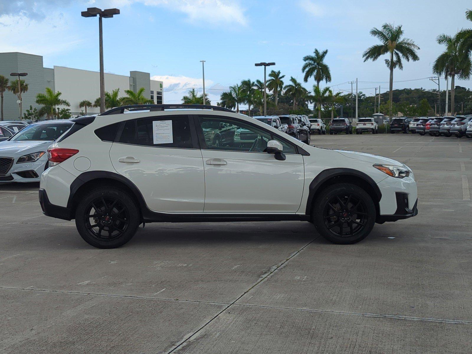 2019 Subaru Crosstrek Vehicle Photo in Sanford, FL 32771