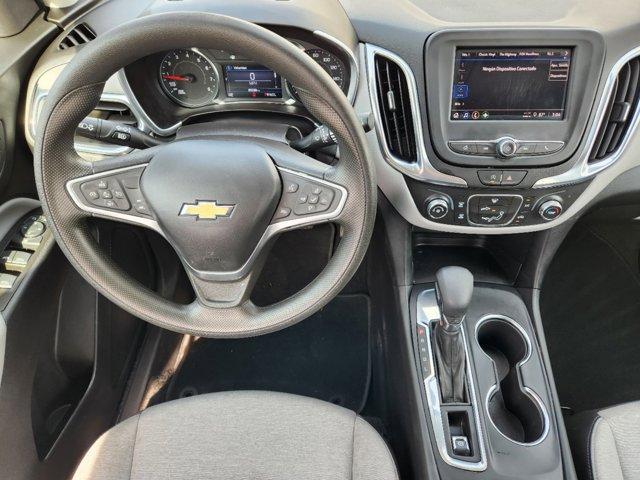 2023 Chevrolet Equinox Vehicle Photo in SUGAR LAND, TX 77478-0000