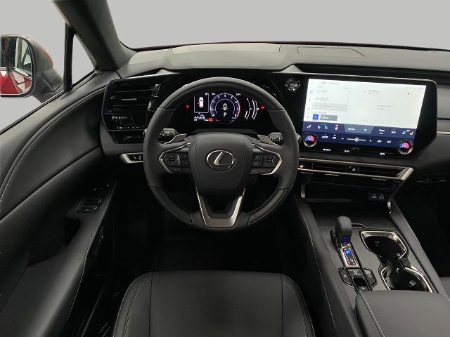 2024 Lexus RX 350 Vehicle Photo in Appleton, WI 54913