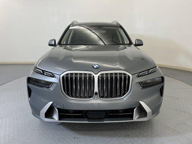 Used 2024 BMW X7 40i with VIN 5UX23EM01R9V78963 for sale in Jersey Village, TX