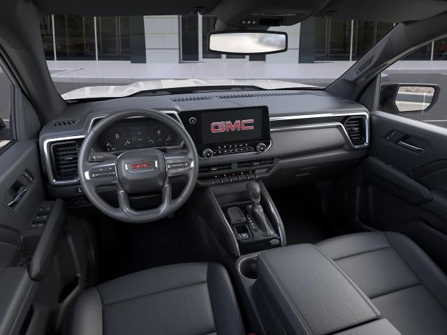 2024 GMC Canyon Vehicle Photo in PASADENA, CA 91107-3803