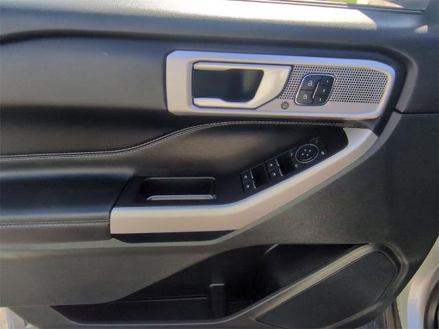 2021 Ford Explorer Vehicle Photo in ANAHEIM, CA 92806-5612