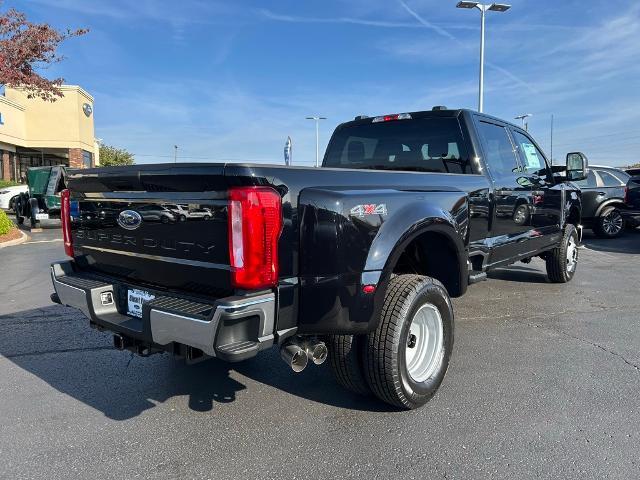 2024 Ford Super Duty F-350 DRW Vehicle Photo in Danville, KY 40422-2805