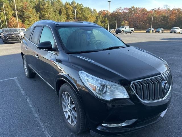 2017 Buick Enclave Vehicle Photo in SEAFORD, DE 19973-8463