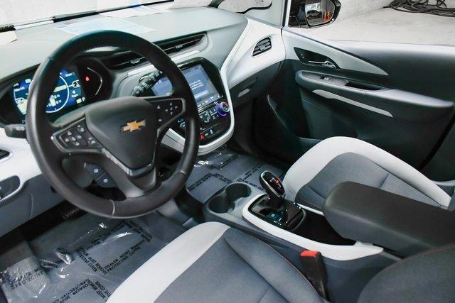 2020 Chevrolet Bolt EV Vehicle Photo in EVERETT, WA 98203-5662