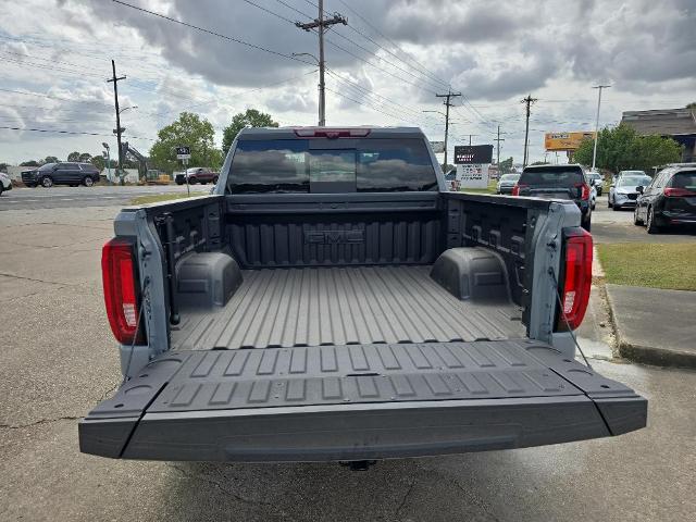 2025 GMC Sierra 1500 Vehicle Photo in LAFAYETTE, LA 70503-4541