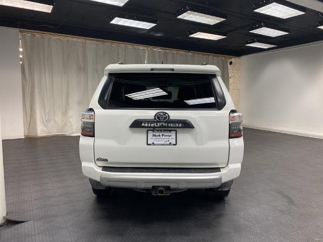 2017 Toyota 4Runner Vehicle Photo in ASHLAND, KY 41101-7620