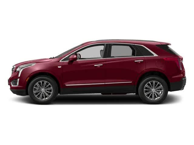 2018 Cadillac XT5 Vehicle Photo in POMPANO BEACH, FL 33064-7091