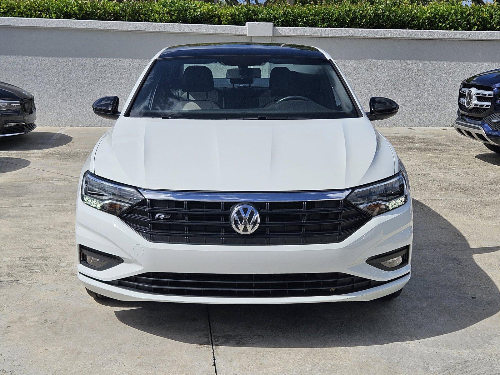 2019 Volkswagen Jetta Vehicle Photo in Pembroke Pines , FL 33027