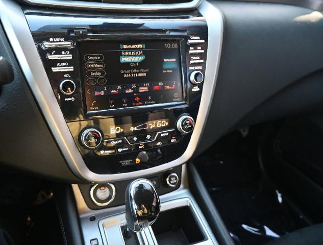 2020 Nissan Murano Vehicle Photo in NORWOOD, MA 02062-5222