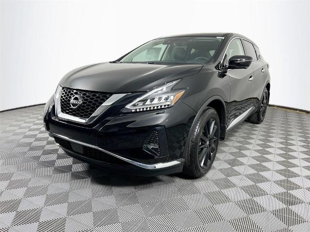 2024 Nissan Murano Vehicle Photo in Tulsa, OK 74129