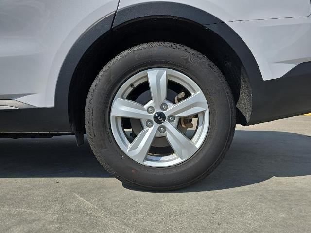 2023 Kia Sorento Vehicle Photo in LAFAYETTE, LA 70503-4541