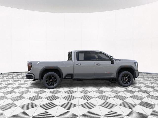 2025 GMC Sierra 2500 HD Vehicle Photo in NORTH RIVERSIDE, IL 60546-1404