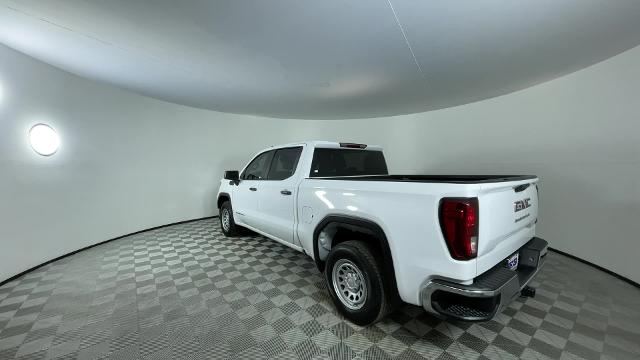 2023 GMC Sierra 1500 Vehicle Photo in GILBERT, AZ 85297-0402