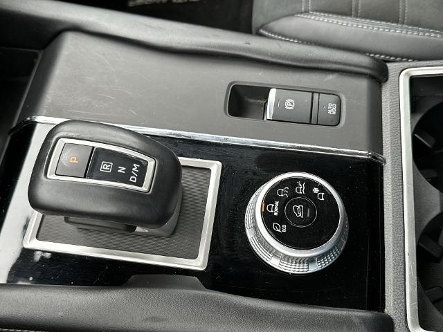 2022 Mitsubishi Outlander Vehicle Photo in BATON ROUGE, LA 70806-4466