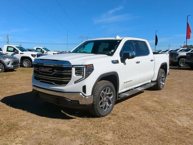 2025 GMC Sierra 1500 Vehicle Photo in ALBERTVILLE, AL 35950-0246