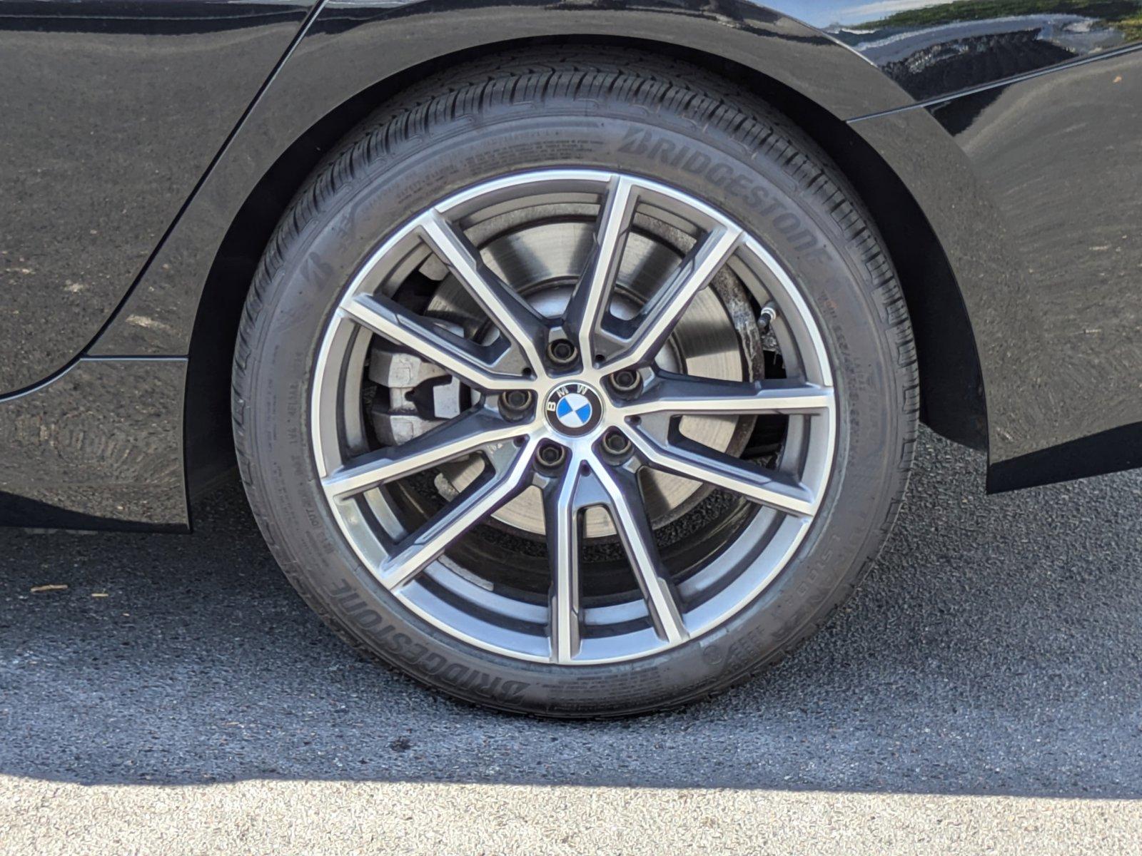 2021 BMW 330e Vehicle Photo in Clearwater, FL 33761