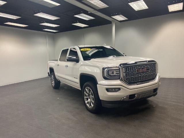 2017 GMC Sierra 1500 Vehicle Photo in ASHLAND, KY 41101-7620