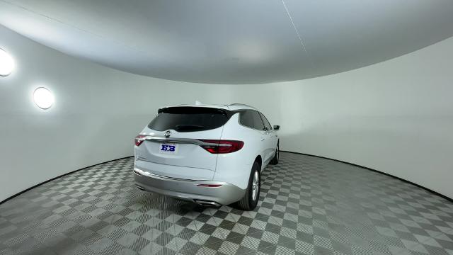 2020 Buick Enclave Vehicle Photo in GILBERT, AZ 85297-0402