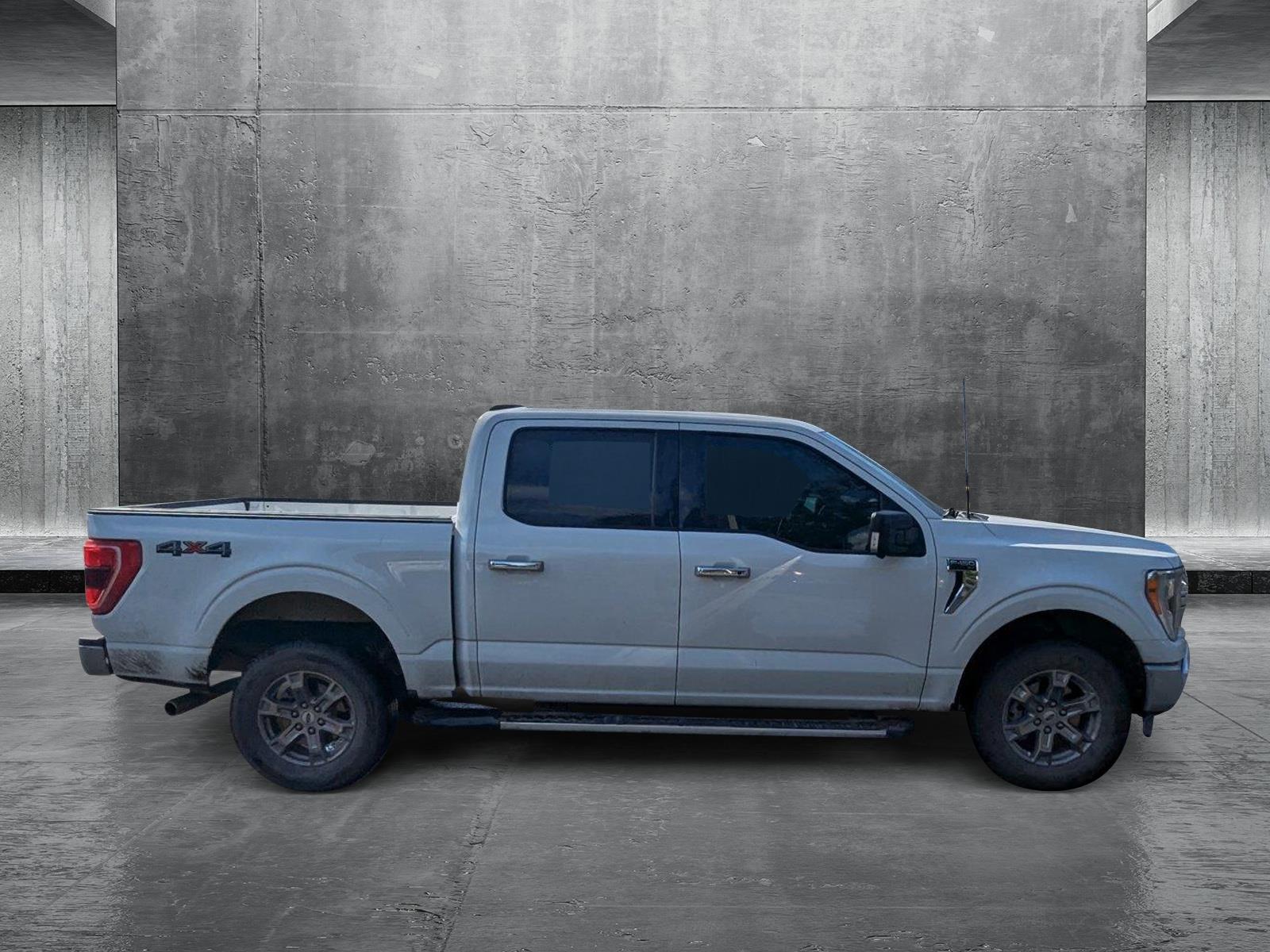 2022 Ford F-150 Vehicle Photo in Panama City, FL 32401