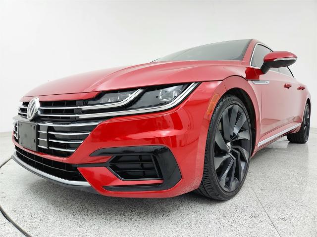 2019 Volkswagen Arteon Vehicle Photo in Grapevine, TX 76051