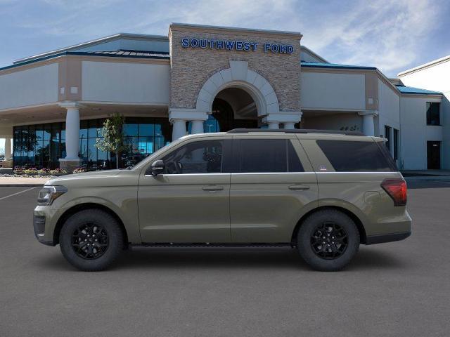 2024 Ford Expedition Vehicle Photo in Weatherford, TX 76087