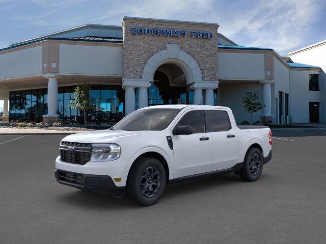 2024 Ford Maverick Vehicle Photo in Weatherford, TX 76087