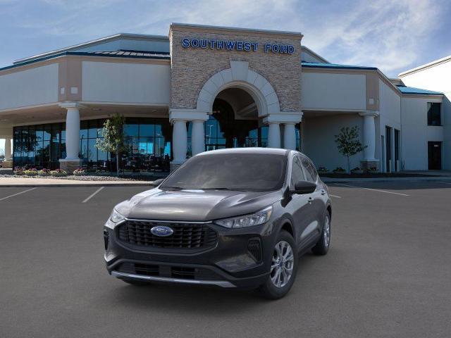 2024 Ford Escape Vehicle Photo in Weatherford, TX 76087