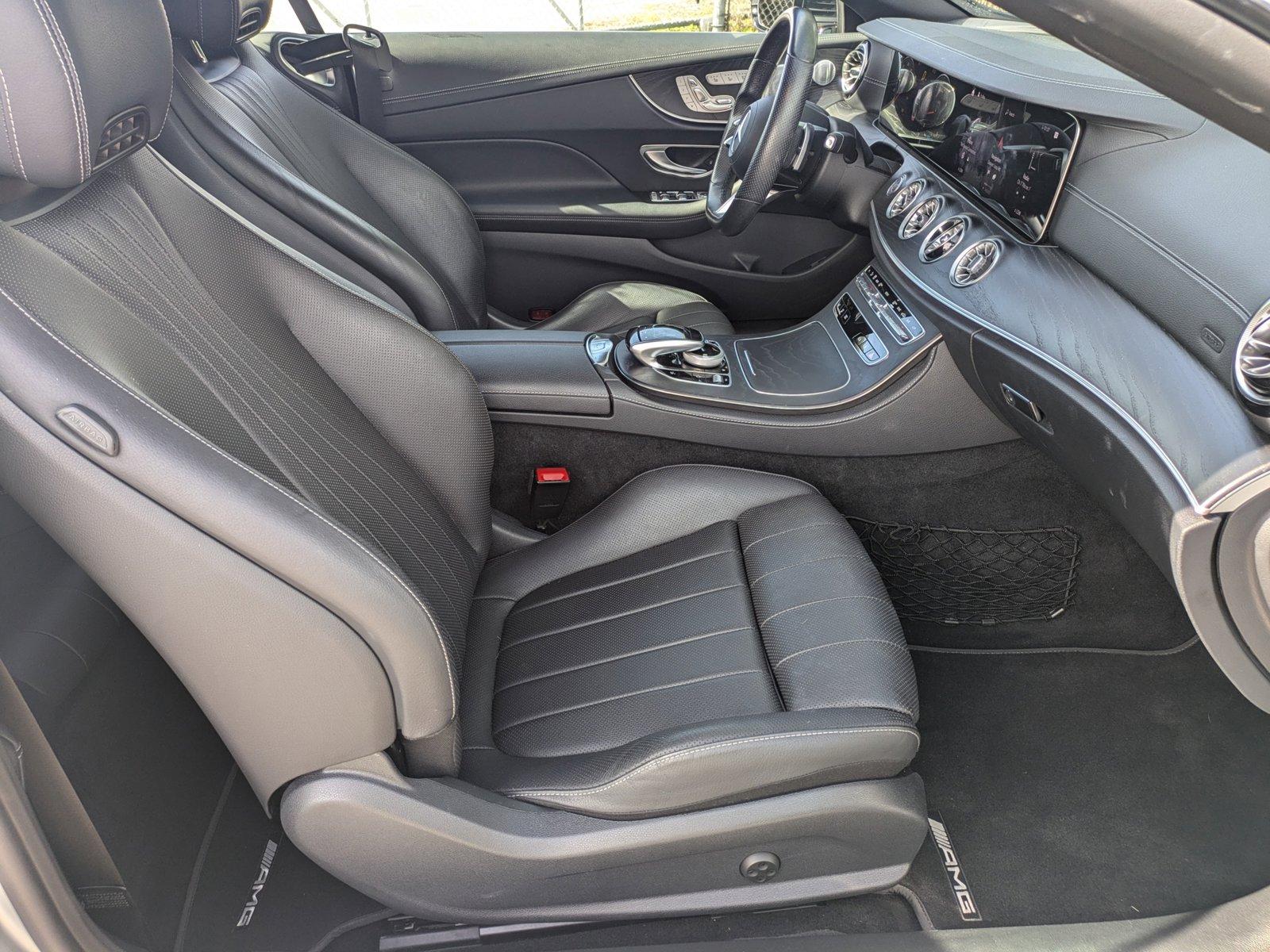 2021 Mercedes-Benz E-Class Vehicle Photo in Sarasota, FL 34231