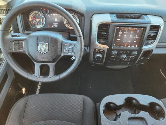 2019 Ram 1500 Classic Vehicle Photo in Cleburne, TX 76033