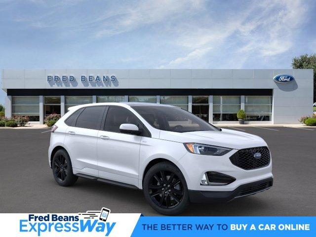 2024 Ford Edge Vehicle Photo in Doylestown, PA 18902