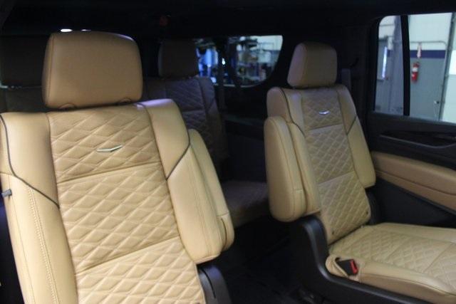 2021 Cadillac Escalade ESV Vehicle Photo in White Plains, NY 10601