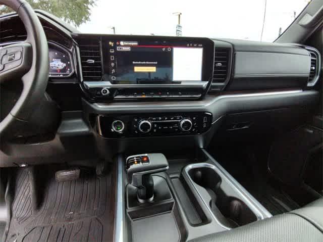 2023 GMC Sierra 1500 Vehicle Photo in Corpus Christi, TX 78411