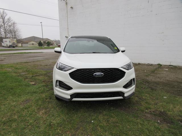 2023 Ford Edge Vehicle Photo in ELYRIA, OH 44035-6349